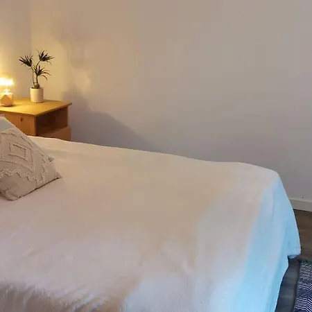 Holiday home Clover's House - Al