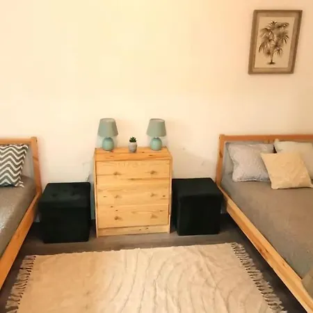 Holiday home Clover's House - Al *