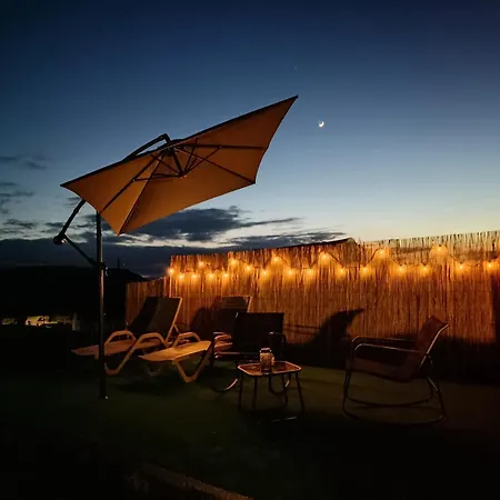 Clover's House - Al Tatil Evi