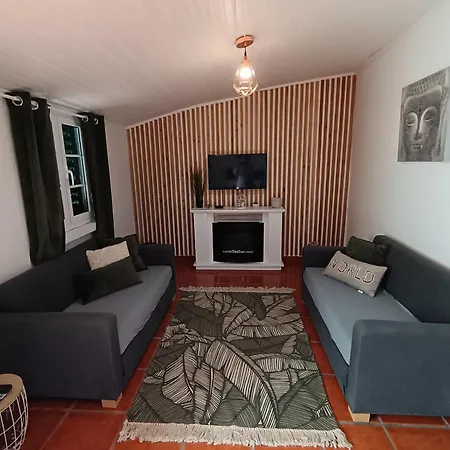 Clover's House - Al Tatil Evi