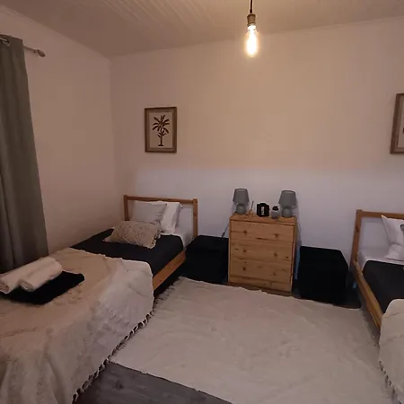 Clover's House - Al Tatil Evi