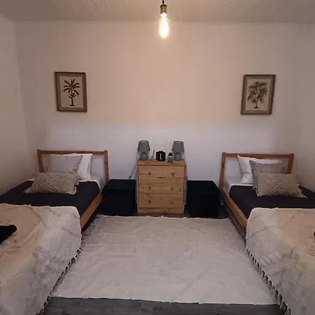 Clover's House - Al Tatil Evi *