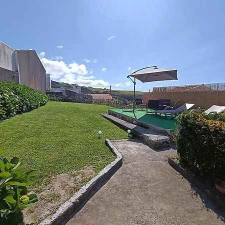 Clover's House - Al Holiday home Algarvia