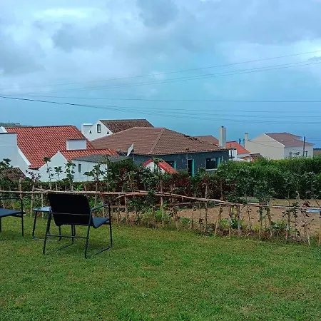 Clover's House - Al Algarvia