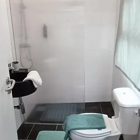 Holiday home Clover's House - Al *