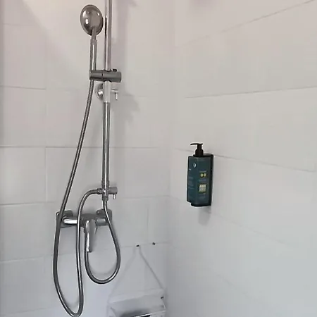 Holiday home Clover's House - Al Algarvia