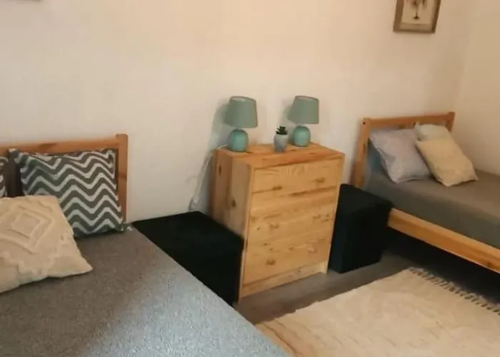 Clover's House - Al Algarvia