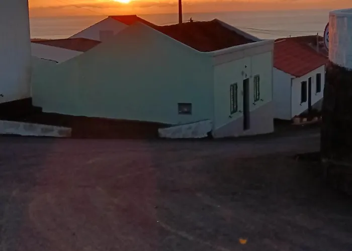 Vakantiehuis Clover's House - Al *