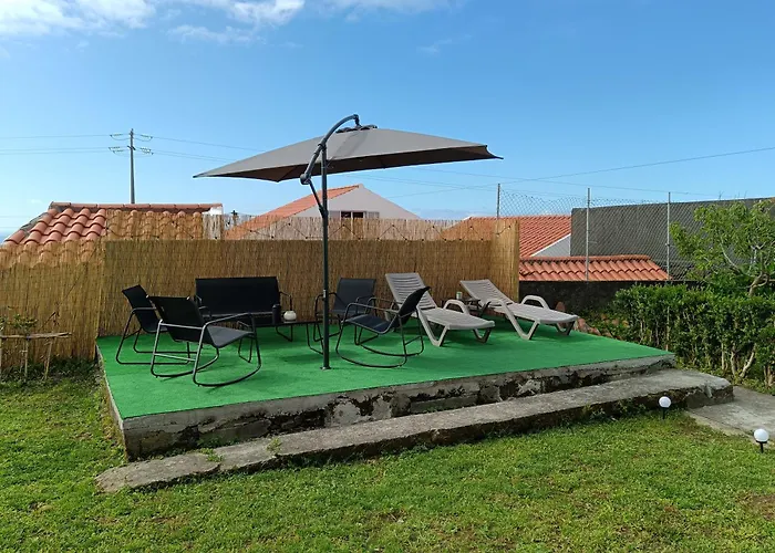 Clover's House - Al Vakantiehuis *