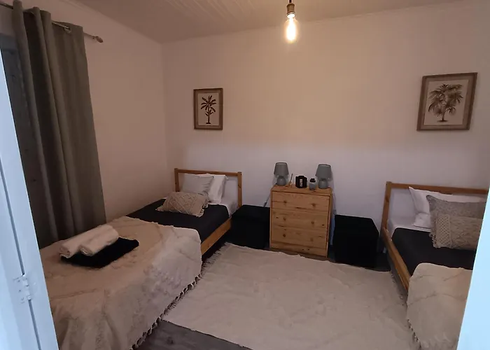 Clover's House - Al Vakantiehuis