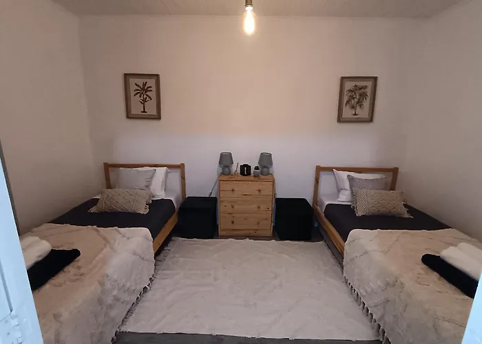 Clover's House - Al Vakantiehuis *