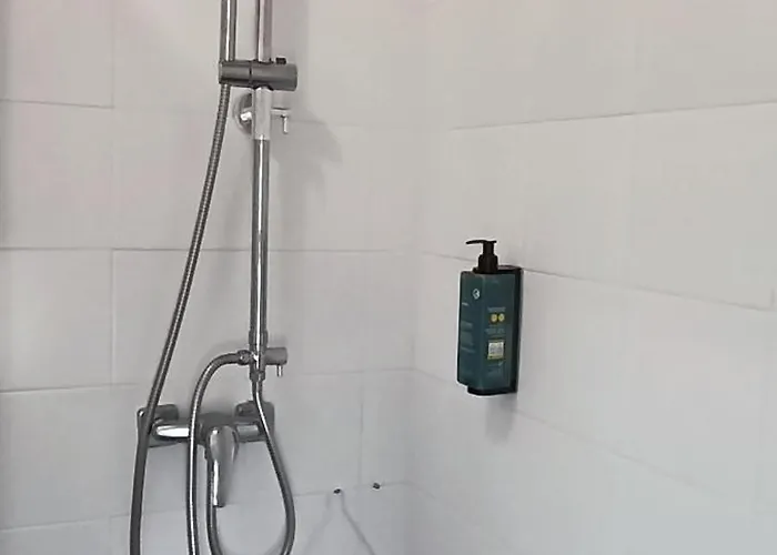 Vakantiehuis Clover's House - Al Algarvia