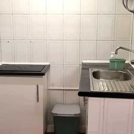 Prázdninový dům Clover's House - Al *