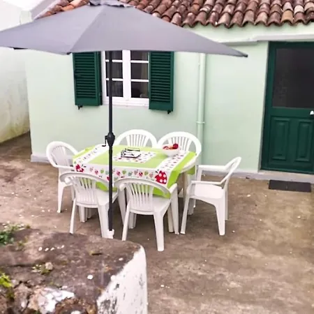 Prázdninový dům Clover's House - Al