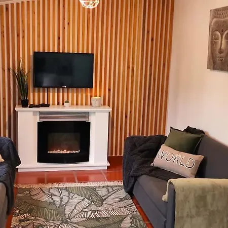 Clover's House - Al * Algarvia