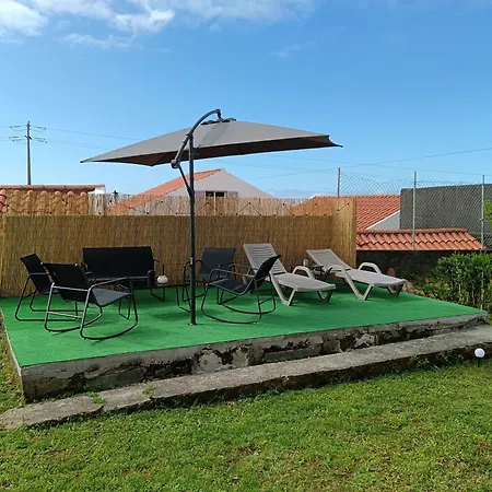 Clover's House - Al Feriehus *