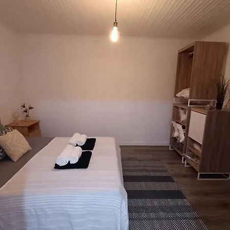 Clover's House - Al Algarvia