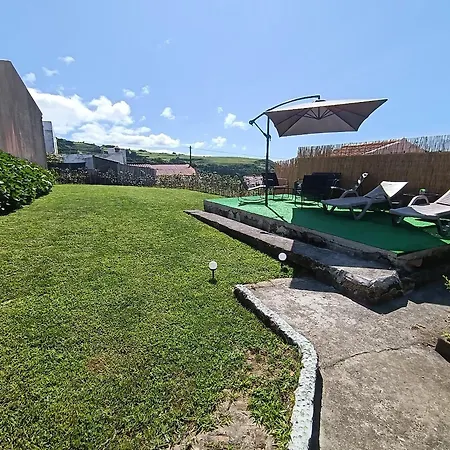 Clover's House - Al Prázdninový dům