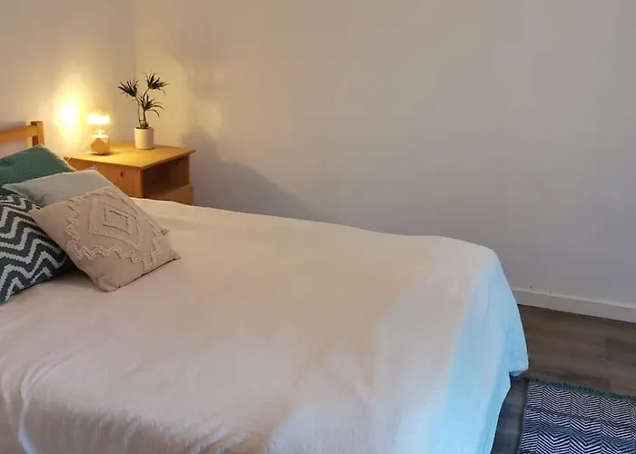 Feriehus Clover's House - Al