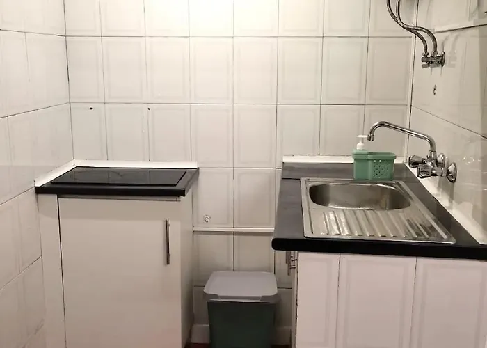 Feriehus Clover's House - Al *