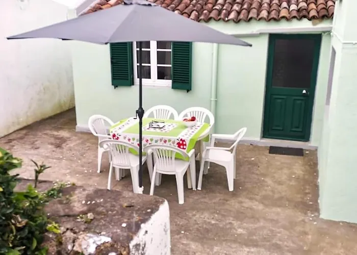 Casa de Férias Clover's House - Al