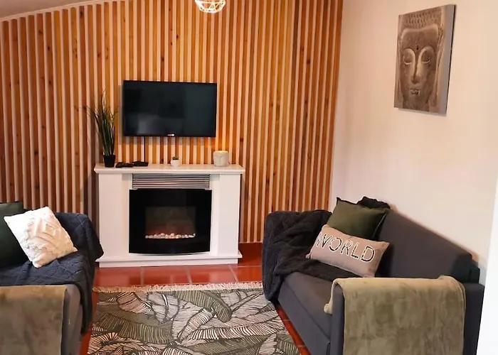 Clover's House - Al * Algarvia