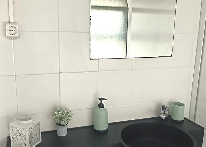 Feriehus Clover's House - Al