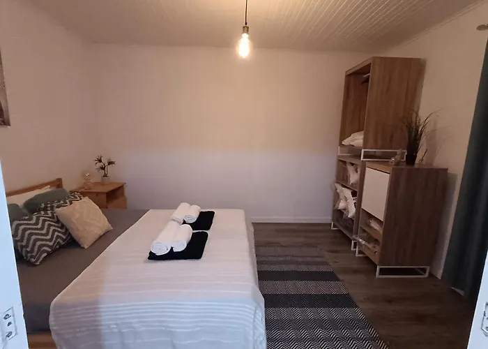 Clover's House - Al Algarvia