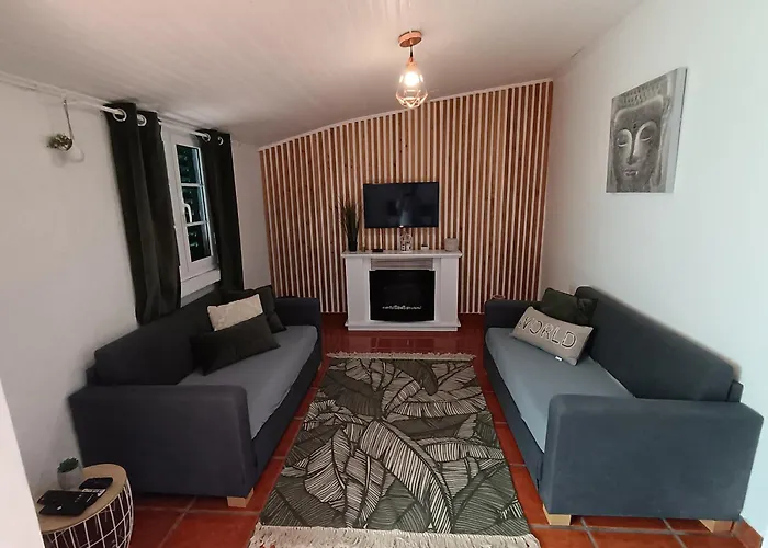 Clover's House - Al Feriehus