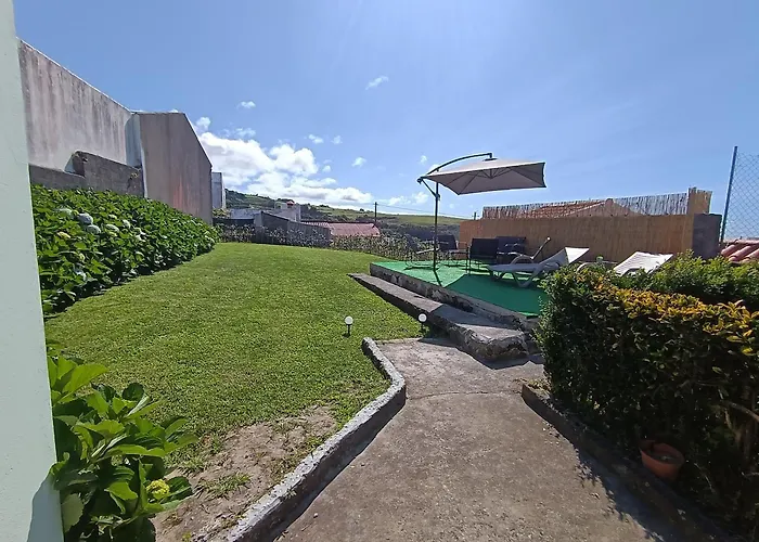 Clover's House - Al Feriehus Algarvia