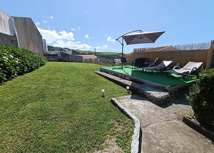 Clover's House - Al Casa de Férias