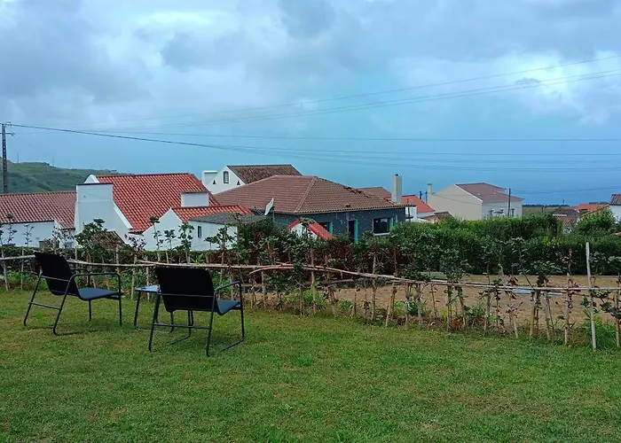 Clover's House - Al Algarvia