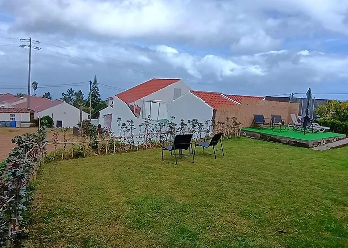 Clover's House - Al * Algarvia