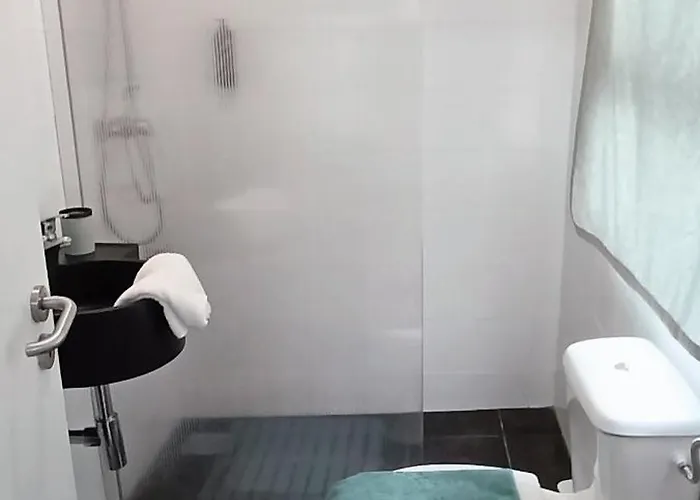 Feriehus Clover's House - Al *